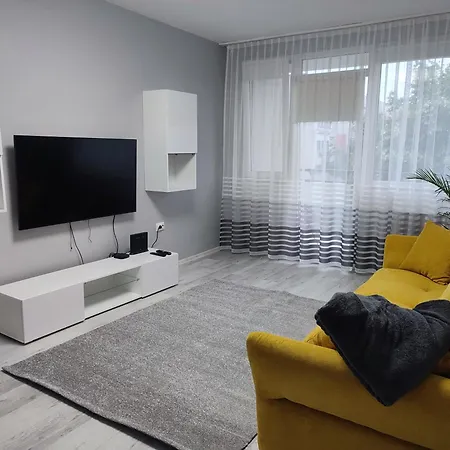 Feels Like Home Paks Apartamento *